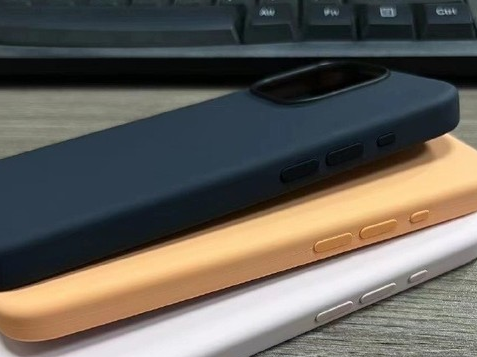 烈山苹果14维修站分享iPhone14手机壳能直接给iPhone15用吗?