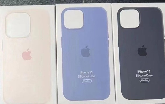 烈山苹果14维修站分享iPhone14手机壳能直接给iPhone15用吗？ 