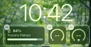 烈山苹果手机维修分享iOS 16 天气小组件无法正常显示怎么办 