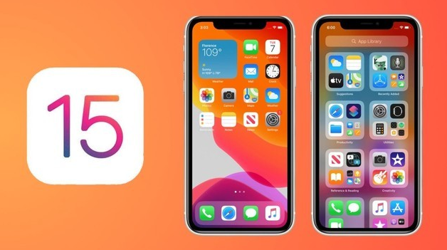 烈山苹果13维修分享iPhone13更新iOS 15.5，体验如何 