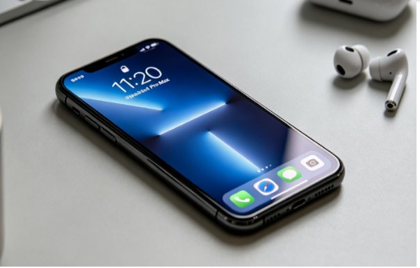 烈山苹果手机维修分享iPhone11 Pro Max换电池 