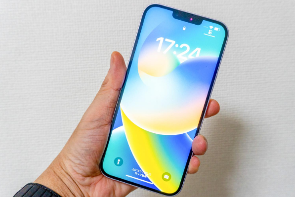 烈山苹果手机维修分享iPhone 14 Plus换电池 