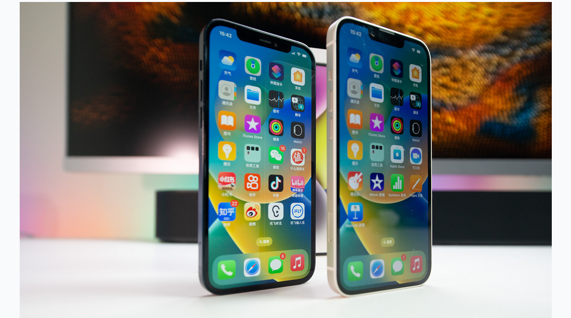 烈山苹果维修点分享iPhone 14 Plus进水维修 