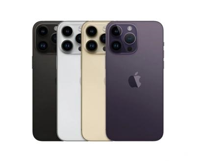烈山苹果维修点分享iPhone 14 Pro Max换屏被忽视的工艺细节 