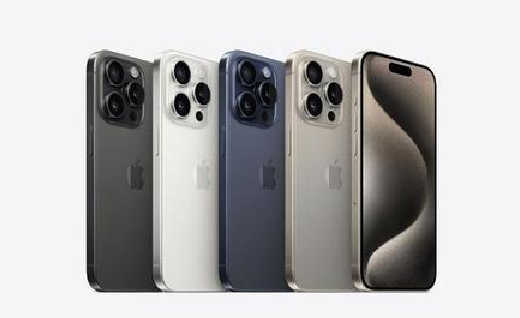 烈山苹果维修点分享iPhone 15 Pro屏幕更换易被忽略实操隐患 