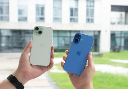 烈山苹果维修点分享iPhone 16 Plus屏幕更换大屏容易忽视的实操隐患 