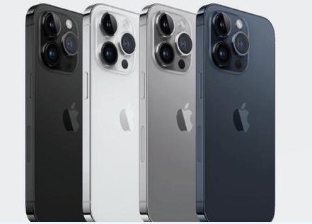 烈山苹果维修点分享iPhone 16 Pro屏幕更换全新维修实操难点 