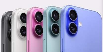 烈山苹果维修点分享iPhone 16主板维修硬件故障 