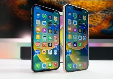 烈山苹果维修点分享iPhone 14 Plus扩容深层隐患梳理 