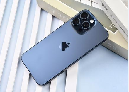烈山苹果维修点分享iPhone 15 Pro Max扩容静电与工艺坑 