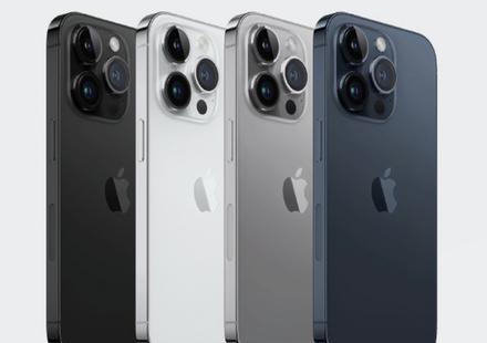 烈山苹果维修点分享iPhone 16 Pro扩容数据安全全解析 