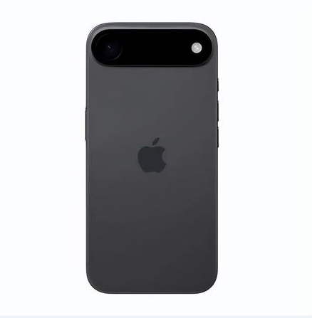 烈山苹果维修点分享iPhone 17 Air扩容待机与快照隐患 
