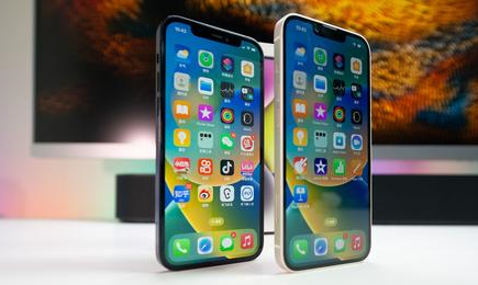烈山苹果维修点分享iPhone 14 Plus安全隔区与音频排错 
