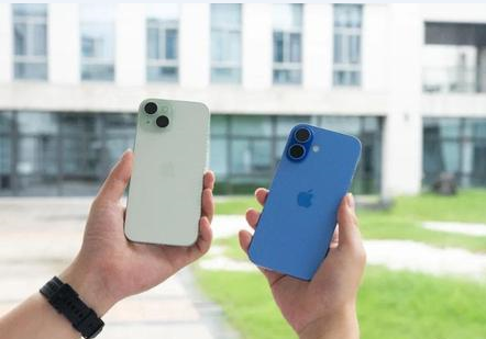 烈山苹果维修点分享iPhone 16 Plus锁屏与安全排错 