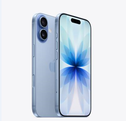 烈山苹果维修点分享iPhone 17音频与钱包 