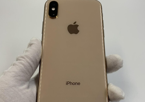 烈山苹果维修点分享iPhone XS锁屏界面交互故障 
