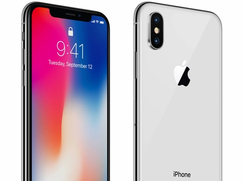 烈山苹果维修点分享iPhone X备份与锁屏密码故障 