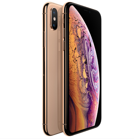 烈山苹果维修点分享iPhone XS Max锁屏快捷入口故障 