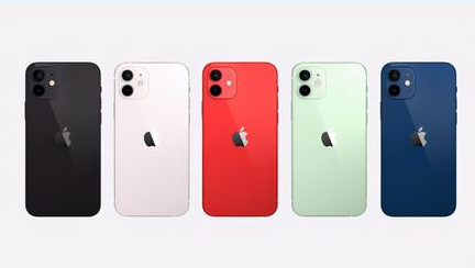烈山苹果维修点分享iPhone 12锁屏密码系统机制科普 