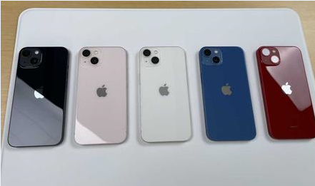 烈山苹果维修点分享iPhone 13锁屏密码冷知识解读 