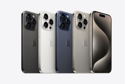 烈山苹果维修点分享iPhone 15 Pro锁屏密码实用参考 