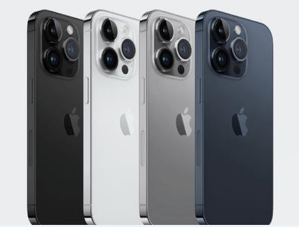 烈山苹果维修点分享iPhone 16 Pro锁屏密码使用指南 