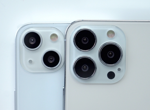 烈山苹果维修点分享iPhone 13 Pro Max黑屏隐蔽诱因解读 