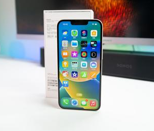 烈山苹果维修点分享iPhone 14 Plus黑屏小众诱因汇总 