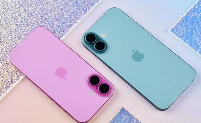 烈山苹果维修点分享iPhone 16手机黑屏多重诱因解析 