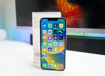 烈山苹果维修点分享iPhone 14电池发烫真实诱因盘点 