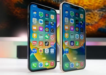 烈山苹果维修点分享iPhone 14 Plus发烫常见情况科普 