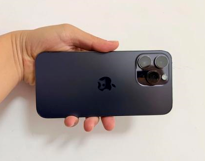 烈山苹果维修点分享iPhone 14 Pro Max发烫多重诱因剖析 