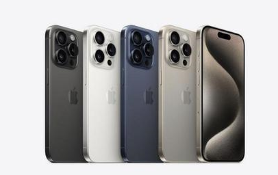 烈山苹果维修点分享iPhone 15 Pro发烫五大诱因详解 