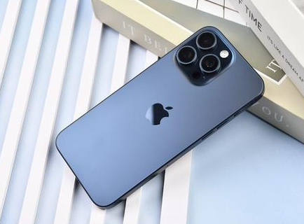 烈山苹果维修点分享iPhone 15 Pro Max发烫深度剖析 