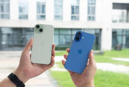 烈山苹果维修点分享iPhone 16 Plus发烫多场景剖析 
