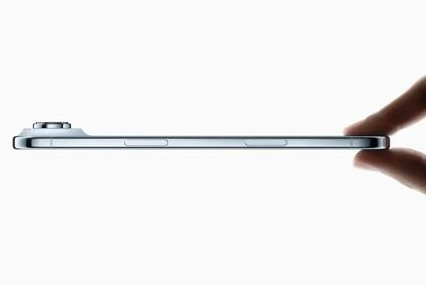 烈山苹果维修点分享iPhone 17 Air发烫几大隐形诱因 